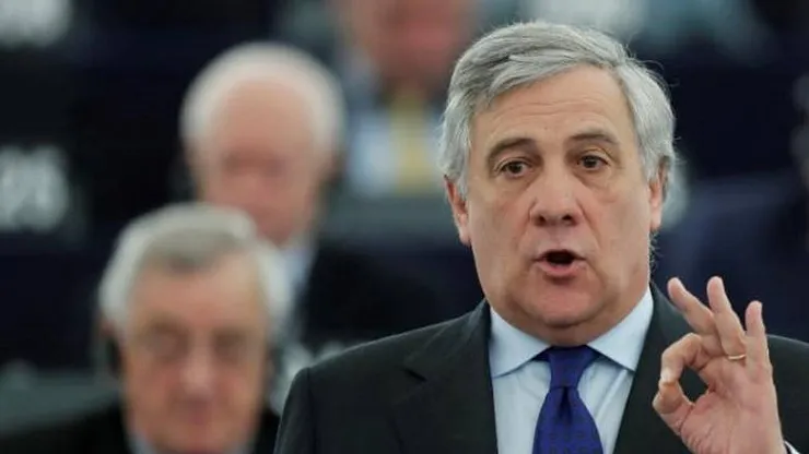 Ταγιάνι: Το ΕΚ θα αναλάβει  πρωτοβουλίες για την απελευθέρωση Μητρετώδη - Κούκλατζη