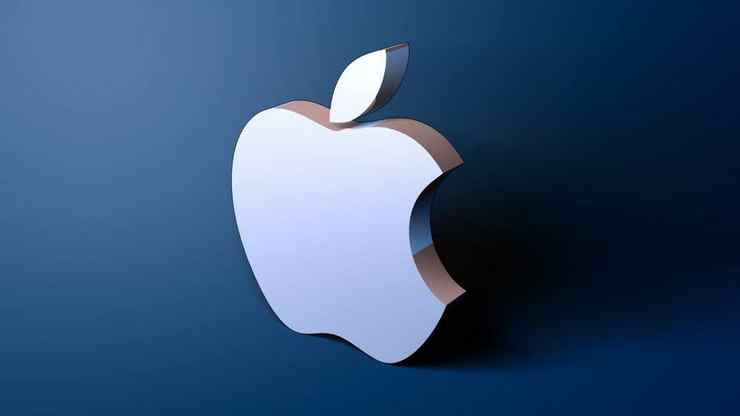 «Μπλόκο» από την Apple 