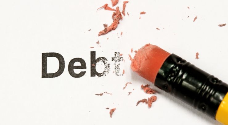 Σβήνουν ελληνικό χρέος οι εταίροι
