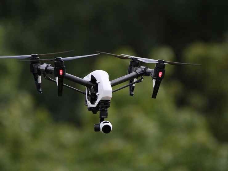 Νέοι ευρωπαϊκοί κανόνες για τη χρήση drone