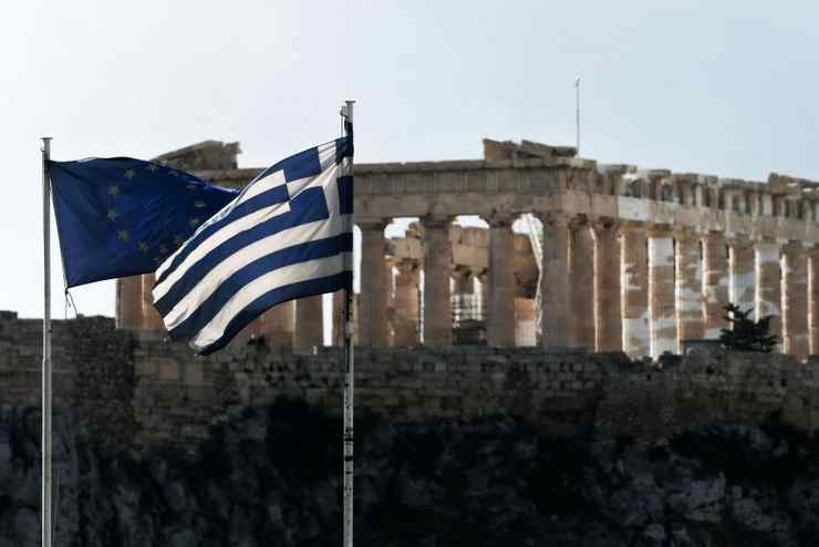 τα σχέδια των υπουργών Οικονομικών της Ευρωζώνης για την Ελλάδα 