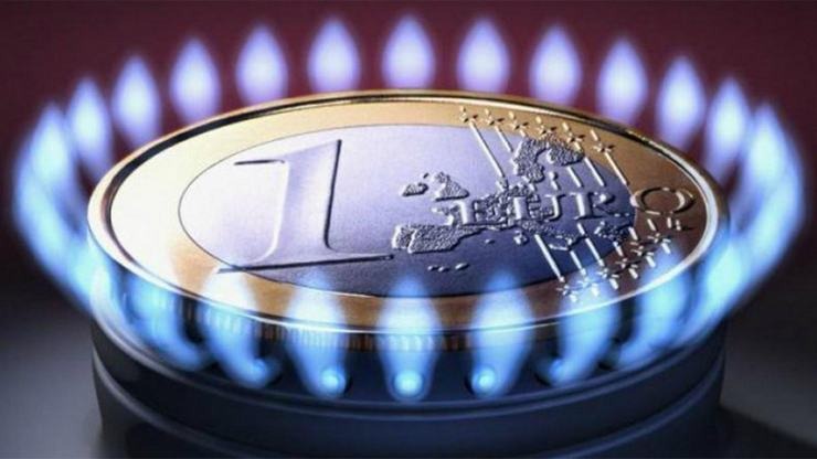 Eordaialive.com - Τα Νέα της Πτολεμαΐδας, Εορδαίας, Κοζάνης Πάμε σε εκτόνωση της ενεργειακής κρίσης: -40% από την τιμή-ρεκόρ το φυσικό αέριο