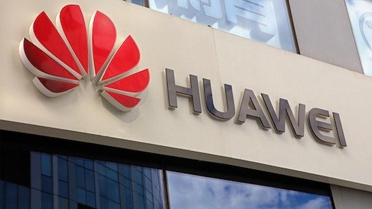 Huawei