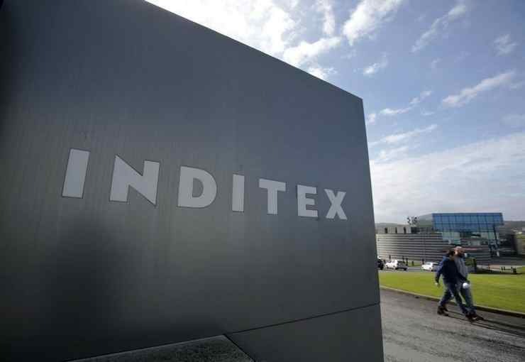 Inditex: Αύξηση κερδών στο α’ τρίμηνο