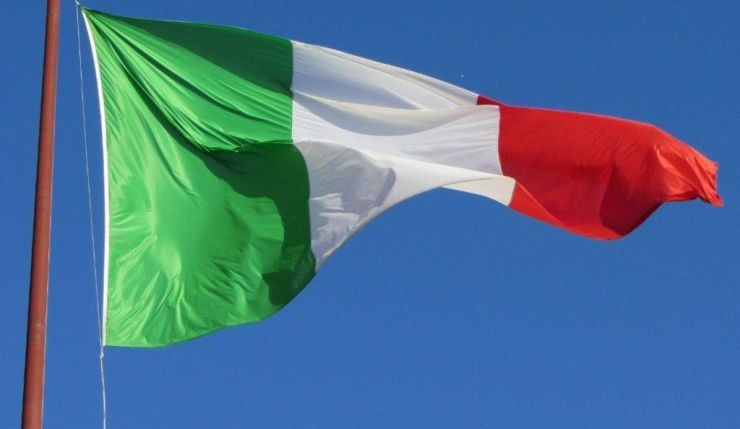 Κρίση στην ευρωζώνη λόγω Ιταλίας