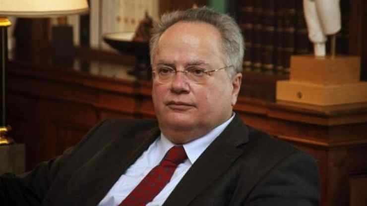 Επίσκεψη Κοτζιά στη Ρωσία