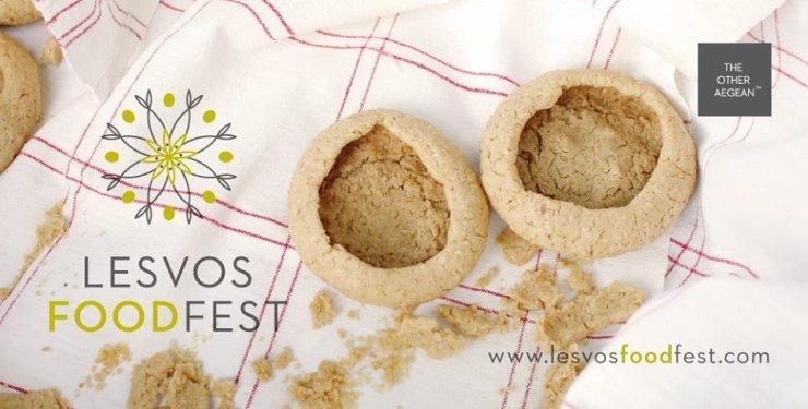 Lesvos Food Fest 2018