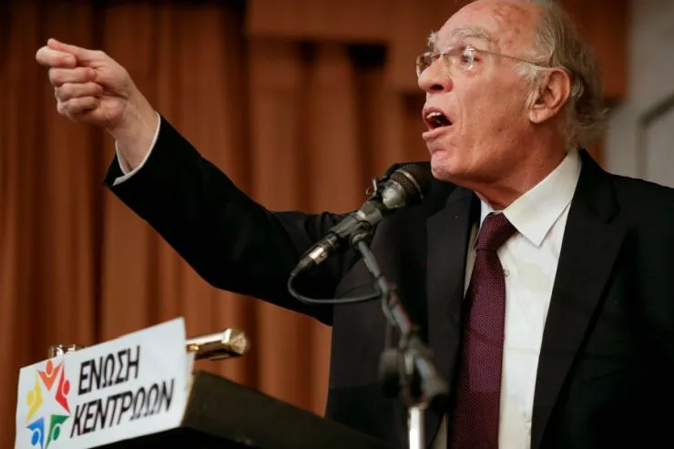 Λεβέντης: «Να επιστρέψουν πίσω τα λεφτά που έφυγαν στο εξωτερικό»