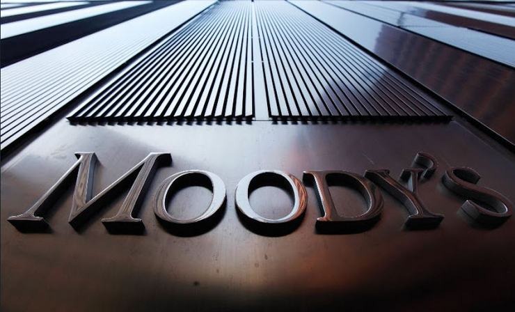 H Moody's για το ελληνικό χρέος