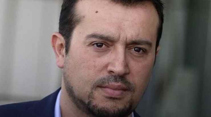  Άθλια η επίθεση  Σαμαρά στον Πρόεδρο της Δημοκρατίας