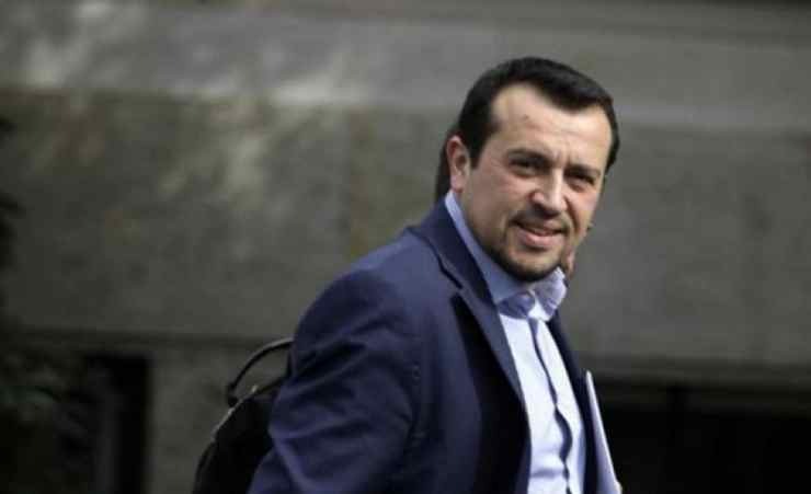 Ο Παππάς για το κλείσιμο της ΕΡΤ 