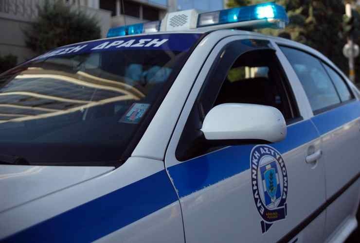 Εισβολή αντιεξουσιαστών στην Ελληνοαμερικανική Ένωση Θεσσαλονίκης