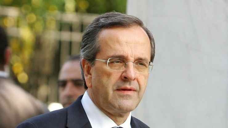 Επίθεση Σαμαρά σε Τσίπρα – ΠτΔ