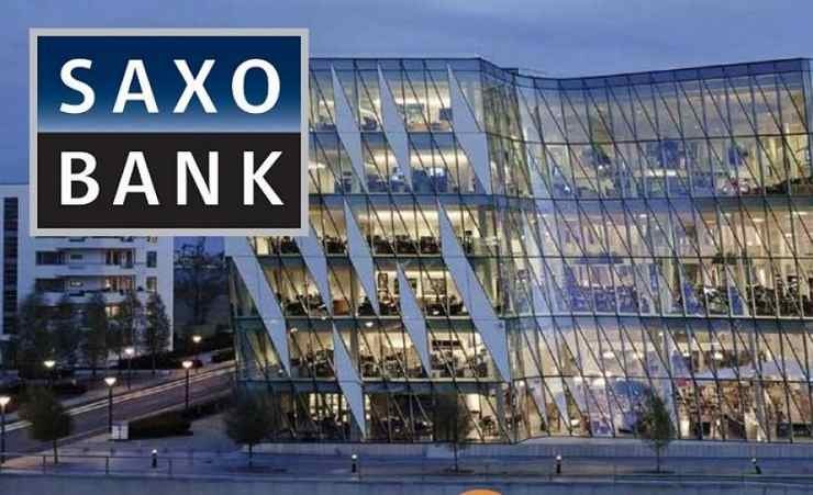 Νέα πλατφόρμα συναλλαγών Saxo Bank
