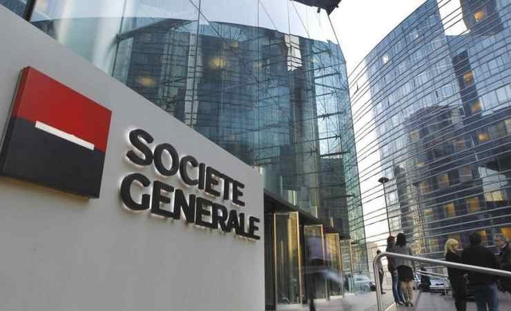  πώληση της πολωνικής της μονάδας της Eurobank εξετάζει η Societe Generale