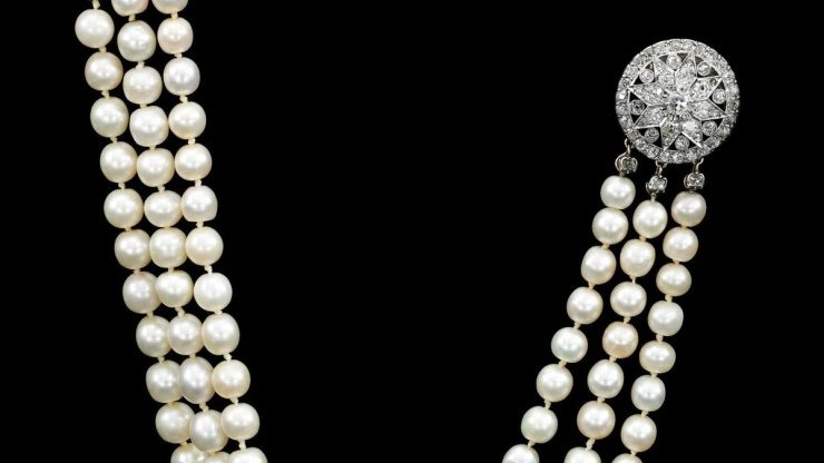 Δημοπραττούνται κοσμήματα της Μαρίας Αντουανέτας
