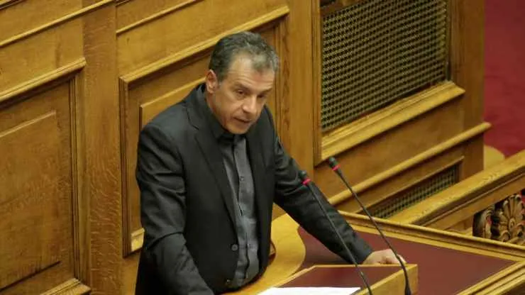 Θεοδωράκης: Κανείς δεν θα μας υπαγορεύσει πως να ψηφίσουμε το Σάββατο