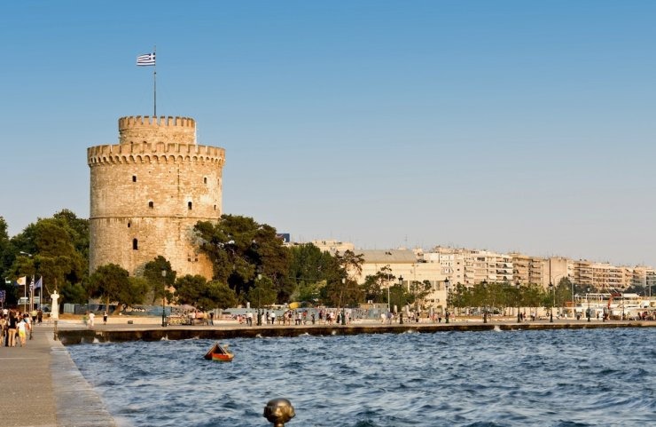 Ενίσχυση του τουριστικού προφίλ της Θεσσαλονίκης