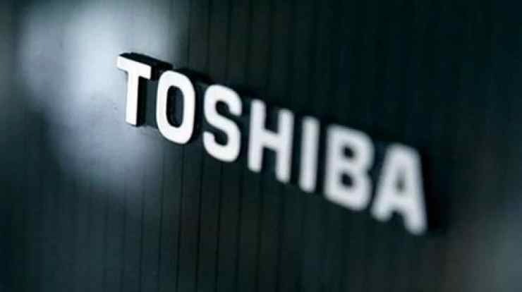 Ολοκληρώθηκε η πώληση μονάδας της Toshiba