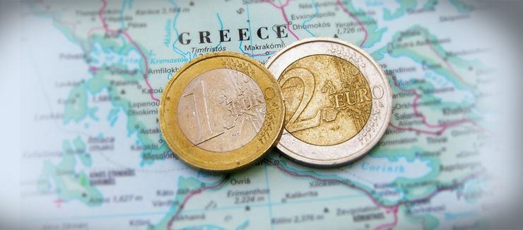 Συμφωνία για το ελληνικό χρέος