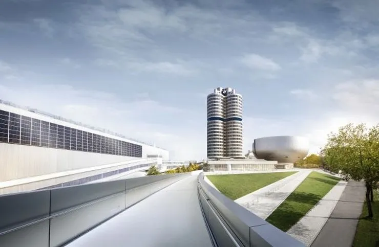 Κίνα: Κοινοπραξία BMW Group και Great Wall Motor για ηλεκτρικά οχήματα MINI