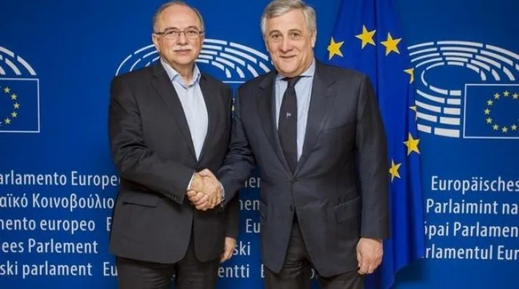 Πρωτοβουλίες Ταγιάνι για την ανάδειξη της συμφωνίας των Πρεσπών 