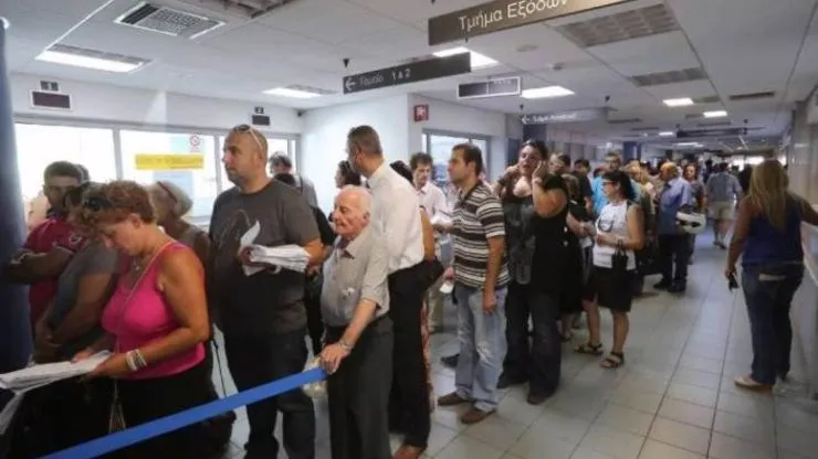 Τα νέα ποσά εισφορών για αυτοαπασχολούμενους και αγρότες