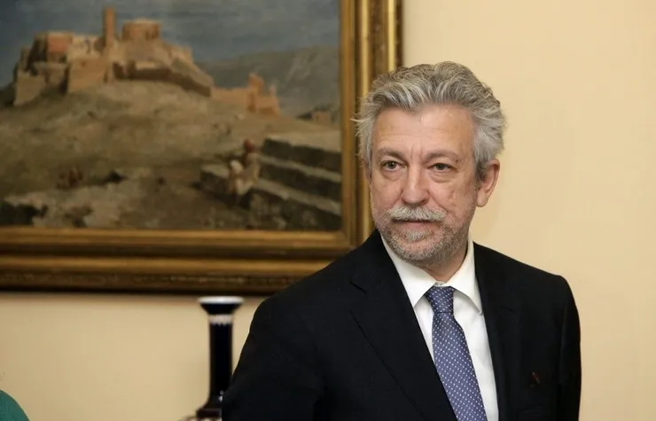 ΣΥΡΙΖΑ: Εκτός κόμματος ο Στ. Κοντονής - Ατυπη διαγραφή