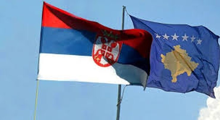 Σερβία, Κόσοβο