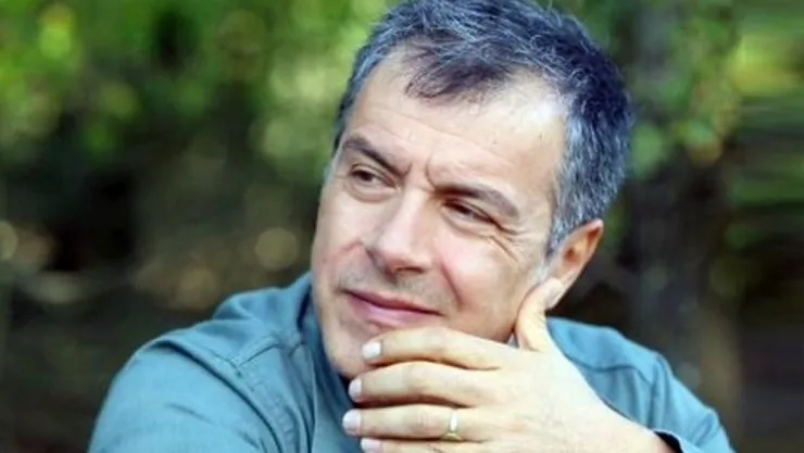 Θεοδωράκης: Αν η Ελλάδα ήταν Λειψοί δεν θα υπήρχε υπογεννητικότητα