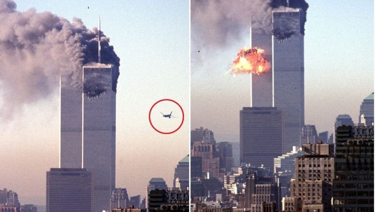 Η 11η Σεπτεμβρίου