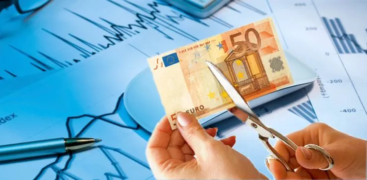ρύθμιση χρεών με κούρεμα προσαυξήσεων