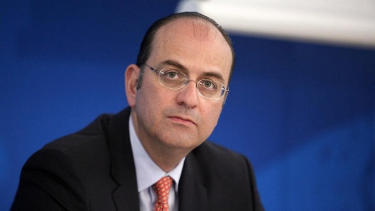 Εξεταστική ΟΠΕΚΕΠΕ: Μήνυση Λαζαρίδη για «συκοφαντική ανακοίνωση» του ΠΑΣΟΚ