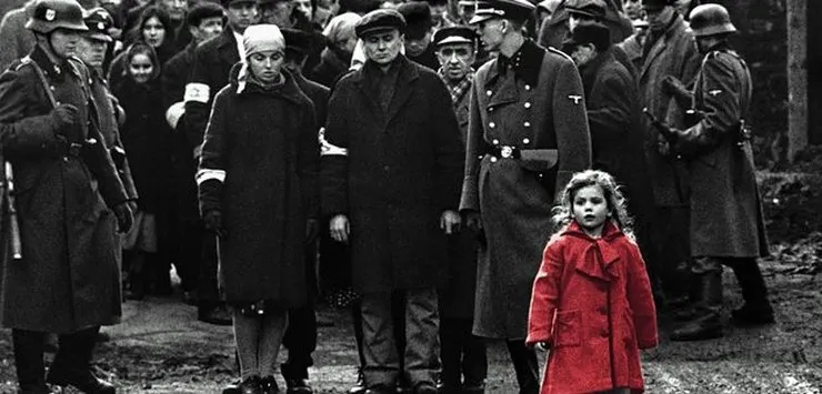 Η Λίστα του Σίντλερ remastered