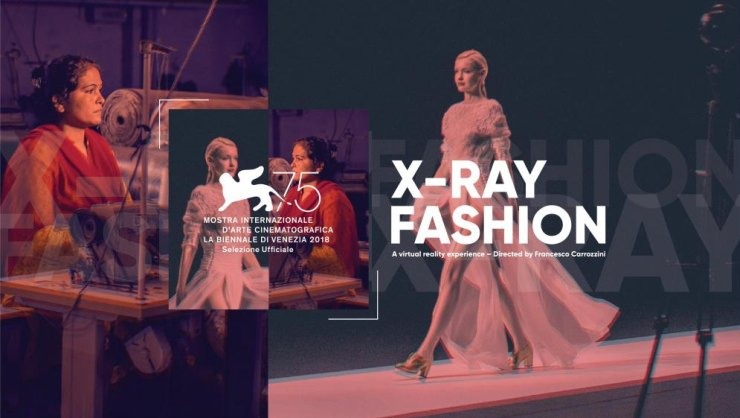 X-Ray Fashion