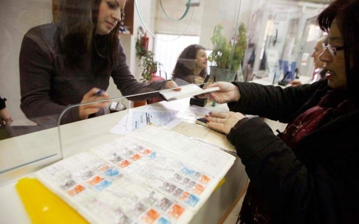 Nέα εκκαθάριση των εισφορών του 2020 από τον ΕΦΚΑ