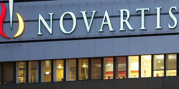 Novartis: Ποιούς εμπλέκει το FBI | Sofokleousin
