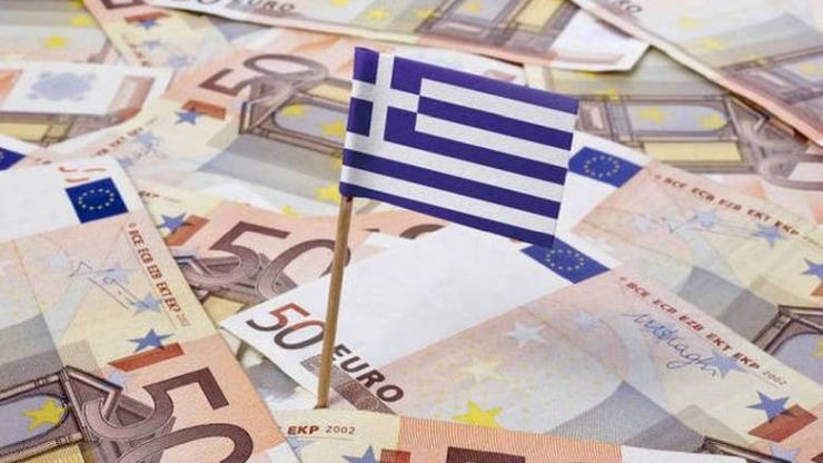 Ιούλιο και Οκτώβριο λήγουν ομόλογα της ΕΚΤ αξίας 6 δισ. ευρώ Στις αγορές για να εξοφληθούν τα «τοκογλυφικά» ομόλογα της ΕΚΤ!