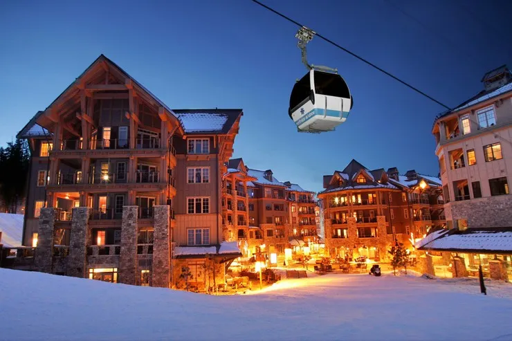 Μεγαλύτερες οι ζημιές τριμήνου για τη Vail Resorts