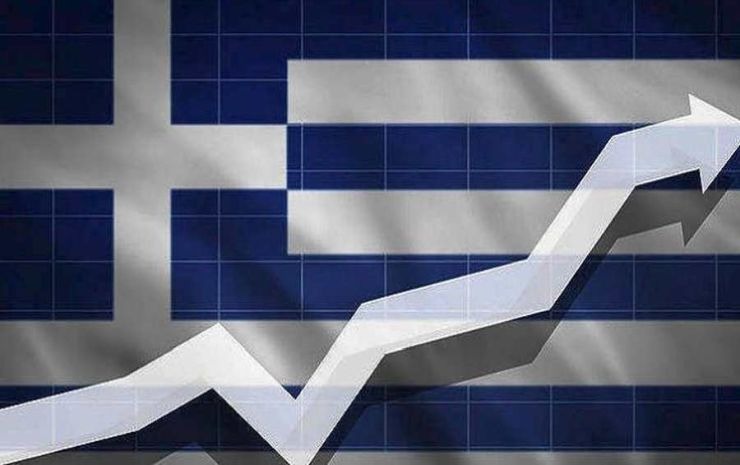 Η αθόρυβη έκρηξη της ελληνικής οικονομίας