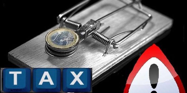 Ποιοι φορολογούμενοι πιάνονται στις παγίδες των τεκμηρίων και να πληρώνουν περισσότερο φόρο εισοδήματος και προσαυξήσεις