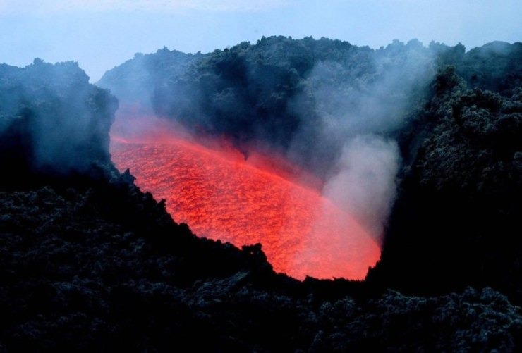 ηφαίστειο Σαντορίνης