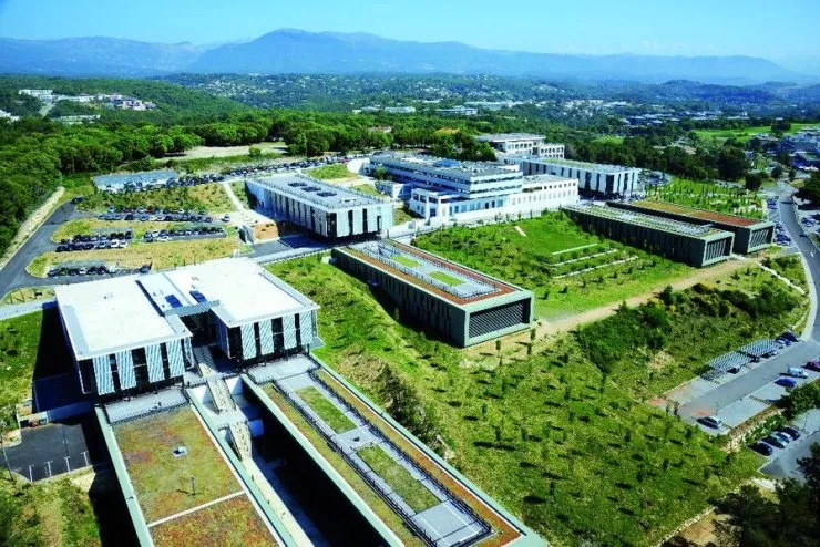 Sophia Antipolis