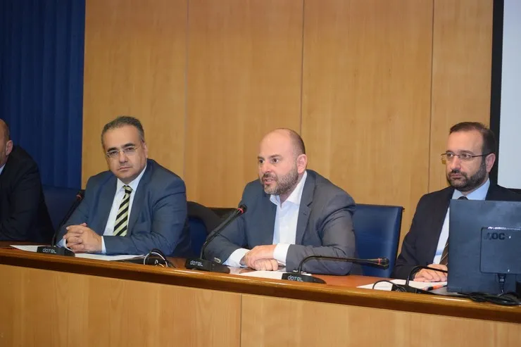 Τροποποιήσεις στη ρύθμιση των 120 δόσεων για παλαιές οφειλές ζητούν ΤΕΕ, ΙΣΑ & ΟΕΕ