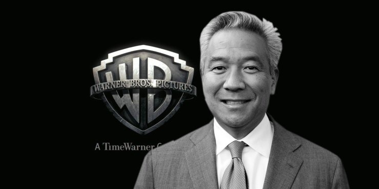 Warner Bros Tsujihara