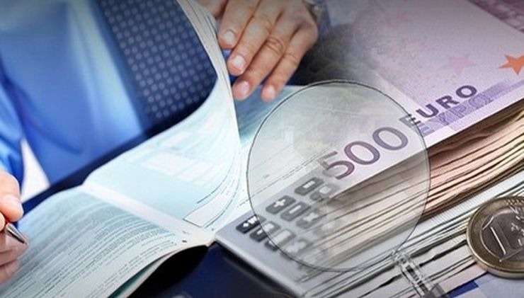 Καλείται να πληρώσει πάνω από 2,2 εκατ. ευρώ  για παραβάσεις λήψης και έκδοσης εικονικών τιμολογίων