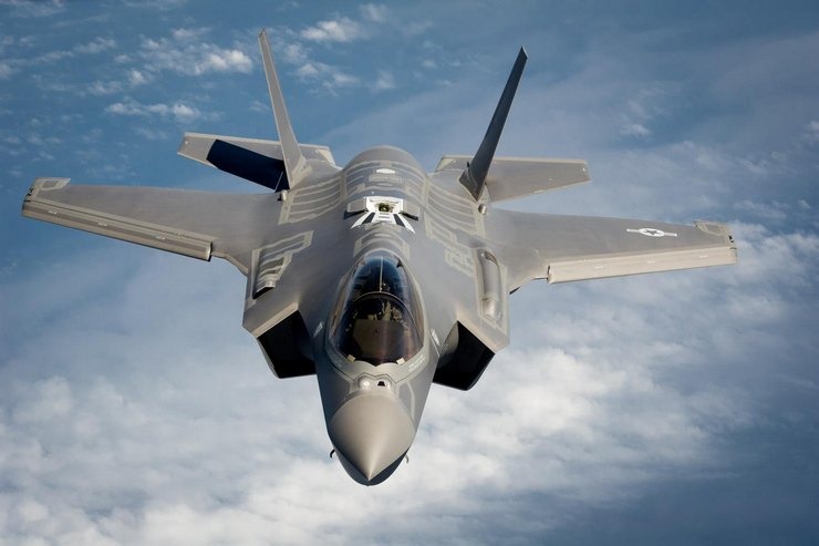 Αμερικανικό «όχι» στην Ελλάδα για τα F-35;