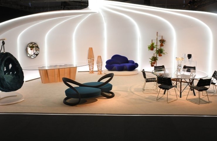 Louis Vuitton "Nomades" Atelier Biagetti