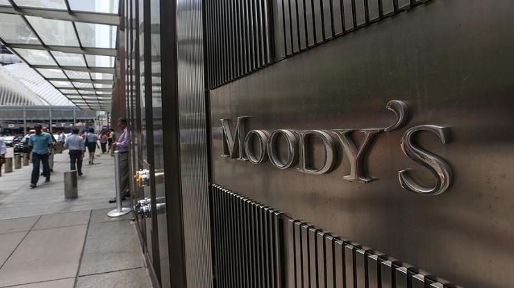 Moody's