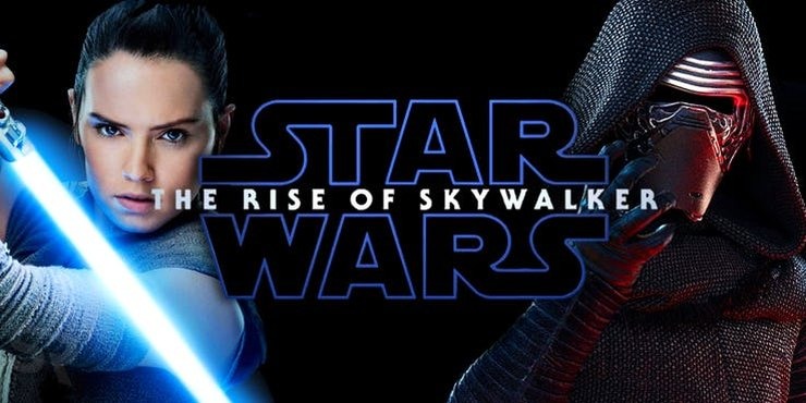 Star Wars 9: The Rise of Skywalker